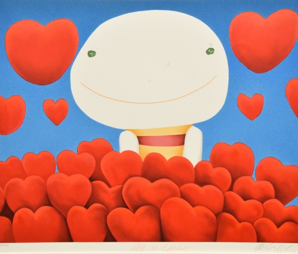 Mackenzie Thorpe Halls Fine Art Auctioneers & Valuers